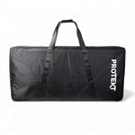 Black padded Protekt bag designed for Combi DJ booth