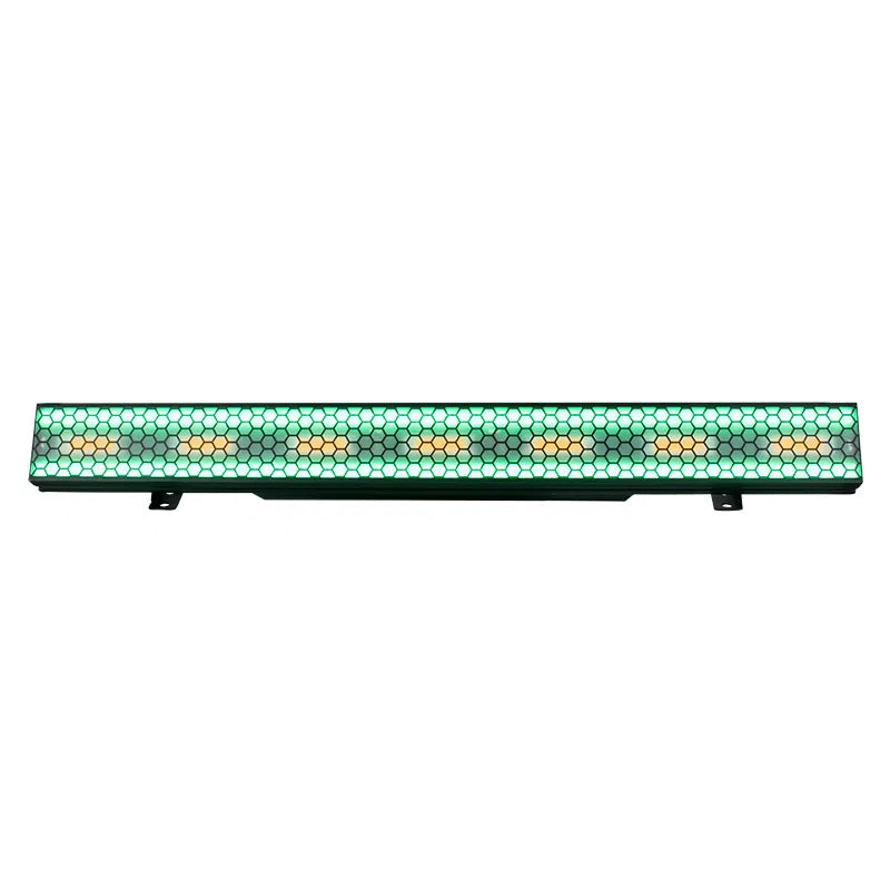 Eliminator Lighting Elecktron Bar FX LED Batten Bar