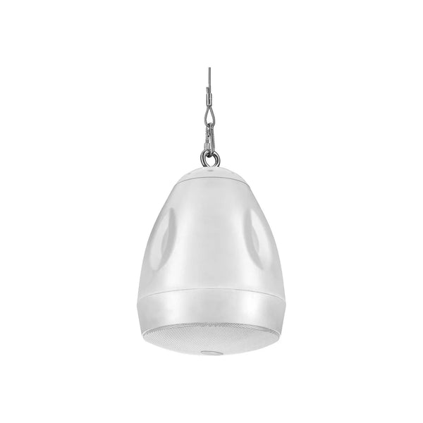 Monacor EDL-530EN/WS White 100v 30w Pendnat Speaker