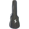 Stagg UC-30 Traditional Concert Ukulele Top With Gigbag