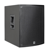 HK Audio Sonar 115 SUB D 1500w 15" Active Subwoofer - powerful and efficient subwoofer for enhanced bass response.
