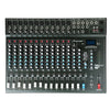 Studiomaster Club XS 16+ 14 Channel Mixing Desk