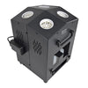 QTX Tetra Bubble High Output 4-Wheel Bubble Machine