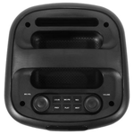 Boomtone DJ CUBE200 200W Portable Party Speaker