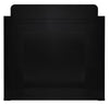 Equinox Black Event DJ Booth Table Stand