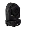 2 x Equinox Fusion 260ZP 12 x 12w RGL LED Moving Head With DMX Cable