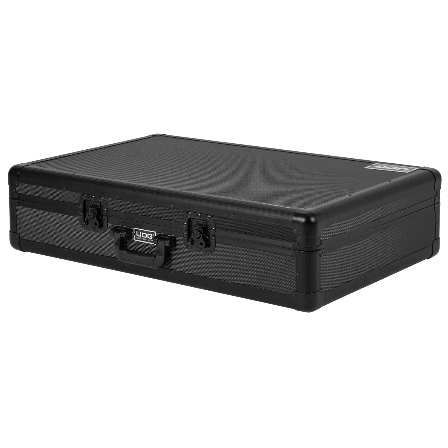 UDG Ultimate Pick Foam Flight Case Alpha Theta DDJ-GRV6 (Black)