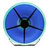 Showtec Goliath Retro light effect with tungsten simulation and dual RGB LED ring