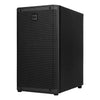 RCF EVOX J9 column array speaker with deep bass subwoofer