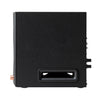 Edifier MR5 Black Tri-amped Powered Studio Monitor Speakers