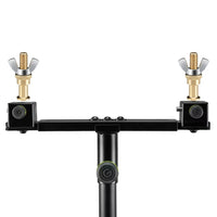 Gravity LS SUPER TB 01 Super Mini T-Bar for 35 mm Tripods With Hook Clamps