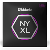 D’Addario NYXL09544 nickel wound electric guitar strings super light plus 9.5-44
