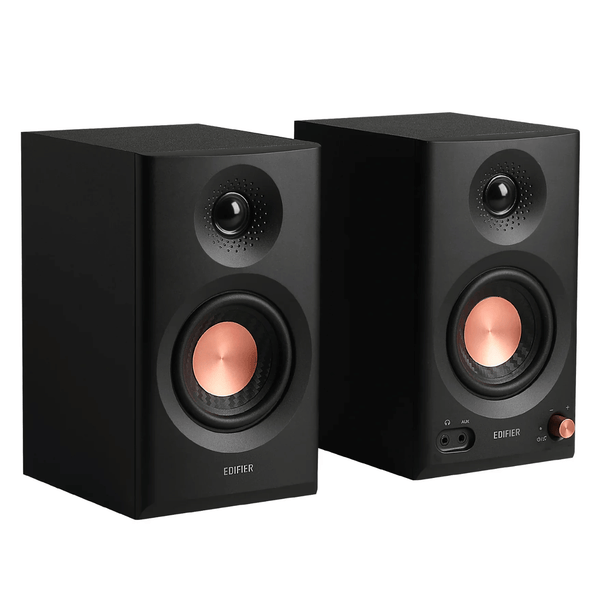 Edifier MR3 2.0 monitor Bluetooth speaker system