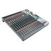 Soundcraft Signature Plus 16 Analog Mixer with Lexicon Effects and USB-C