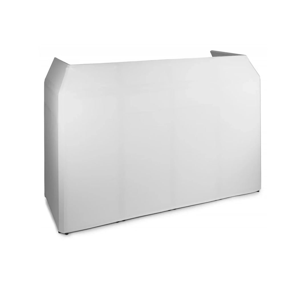 Ultimax Replacement Booth Lycra Cloth Cover For PRO XL Booth White