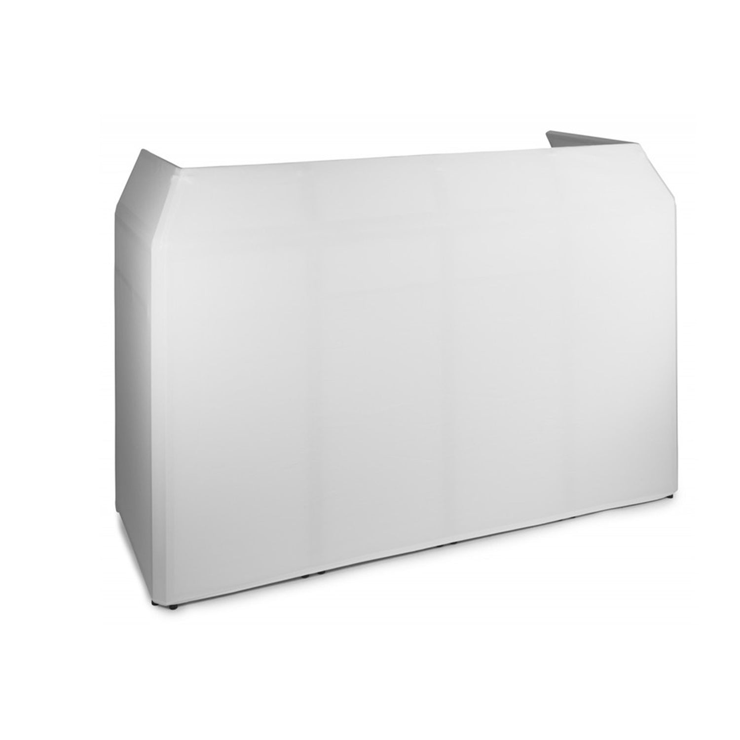 Ultimax Replacement Booth Lycra Cloth Cover For PRO XL Booth White