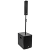 Elokance E-SLIM110 800W Professional Column PA System