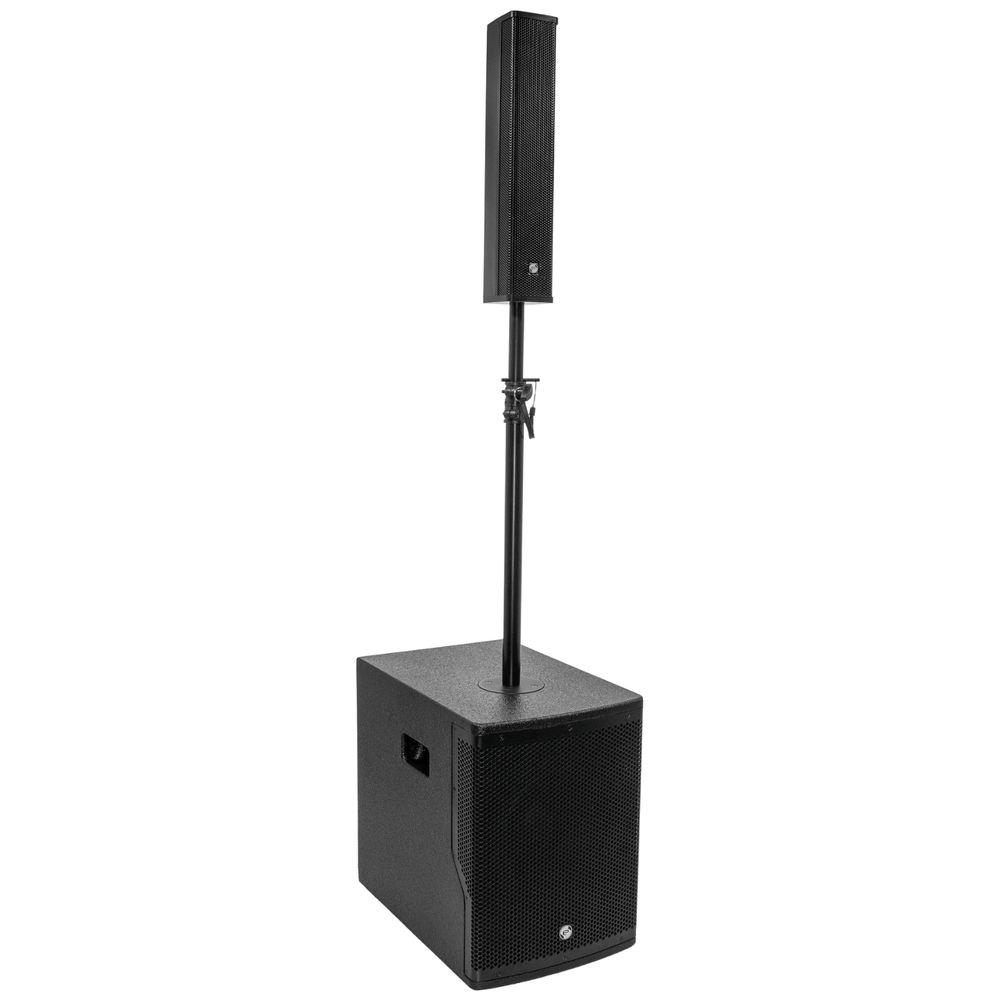 Elokance E-SLIM110 800W Professional Column PA System