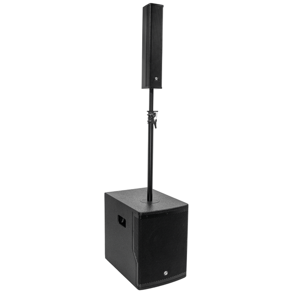 Elokance E-SLIM110 800W Professional Column PA System