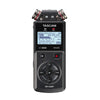 Tascam DR-05XP 32-Bit Float Stereo Audio Recorder / USB-C 2x2 Interface