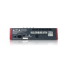 Allen & Heath ZED12FX 12-Channel Compact Stereo Mixer
