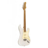Stagg SES-55 WHB Electric Guitar