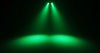 2 x Equinox Gigabar FX1 5 - in - 1 LED Light Bar System with Bags
