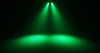 2 x Equinox Gigabar FX1 5-in-1 LED Light Bar System with Bags