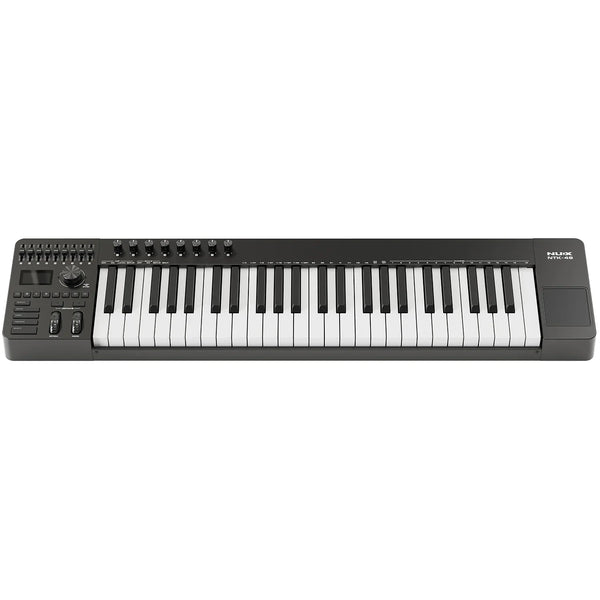 NUX NTK-49 MIDI Control Keyboard