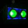 ADJ Encore DBX 5 Colour LED Blinder Effect Light