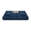 AlphaTheta Omnis-Duo Portable Battery Standalone DJ Controller