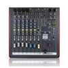 Allen & Heath ZED60 - 10FX Mixing Desk