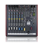 Allen & Heath ZED60-10FX Mixing Desk