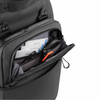 D'Addario Backline Acoustic Guitar Case with detachable Breakaway Bag