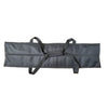 Ultimax Heavy Duty Premium Padded Carry Bag for Speaker Stands