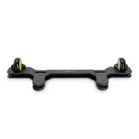 Gravity LA WI 1 Wheel insert for stands with base plate