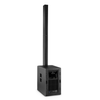 LD Systems MAUI 44 G2 column speakers setup for live events