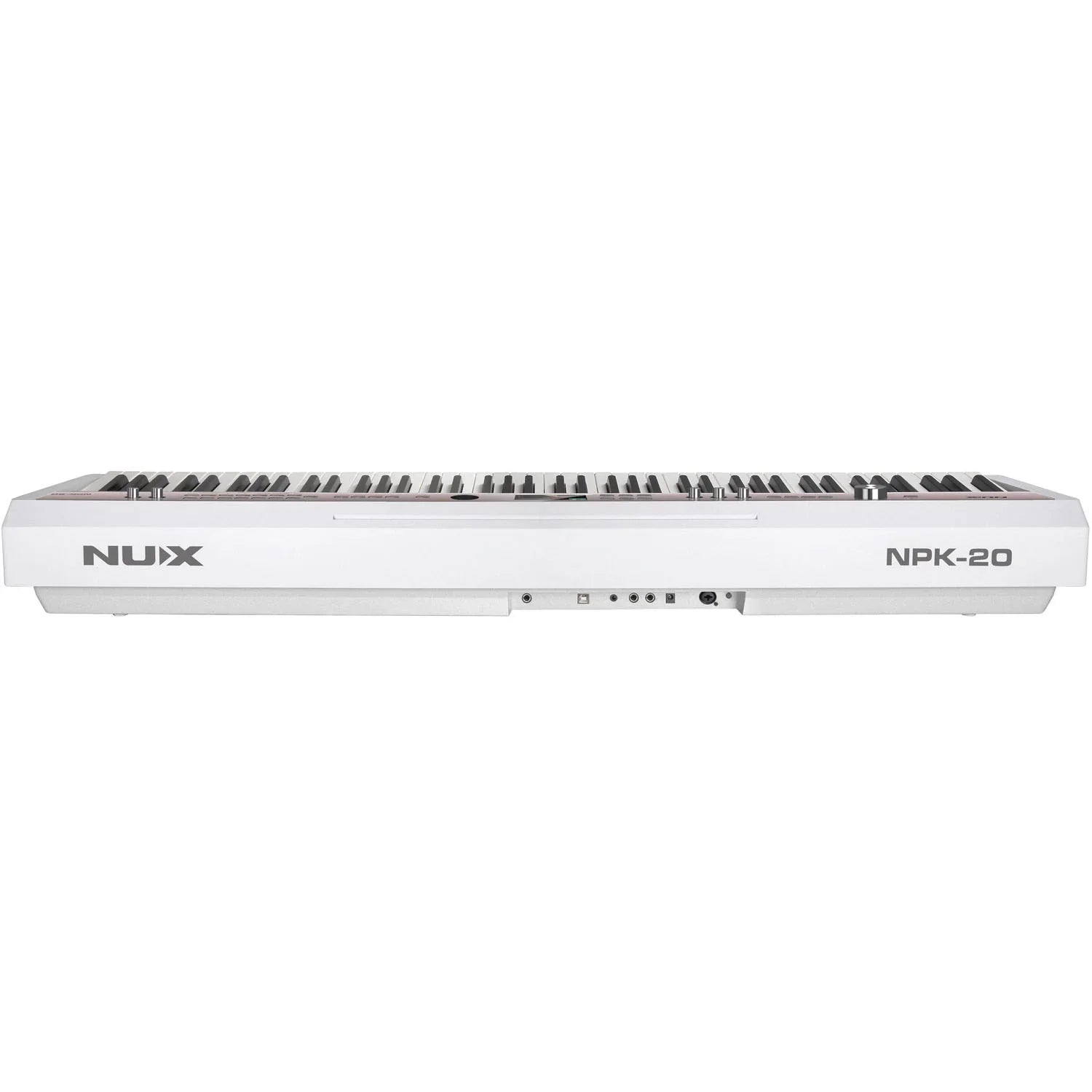 NUX NPK-20 Professional Digital Piano