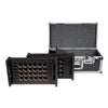 elumen8 Truss Conical Flight Case