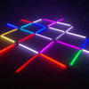 Equinox Pulse Tube Lithium Colour Changing Tube