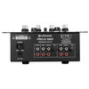 Citronic PRO-2 MKII 2-Channel DJ Mixer
