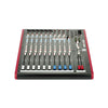 Allen & Heath ZED-14 14-Channel Compact Stereo Mixer