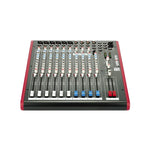 Allen & Heath ZED-14 14-Channel Compact Stereo Mixer