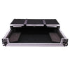 Protekt Plus hard case designed for Pioneer DDJ-800 with protective interior