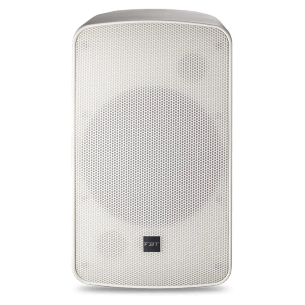 FBT Canto 8C 8" White 250w 2 - Way Coaxial Passive Speaker