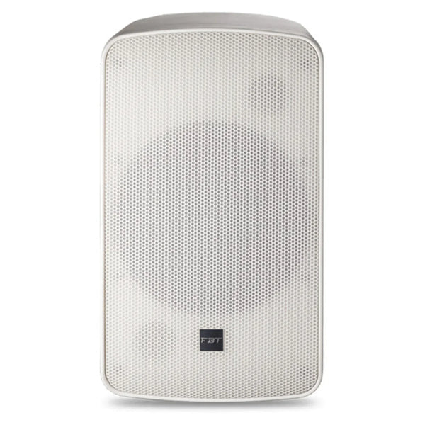 FBT Canto 8C 8" White 250w 2-Way Coaxial Passive Speaker