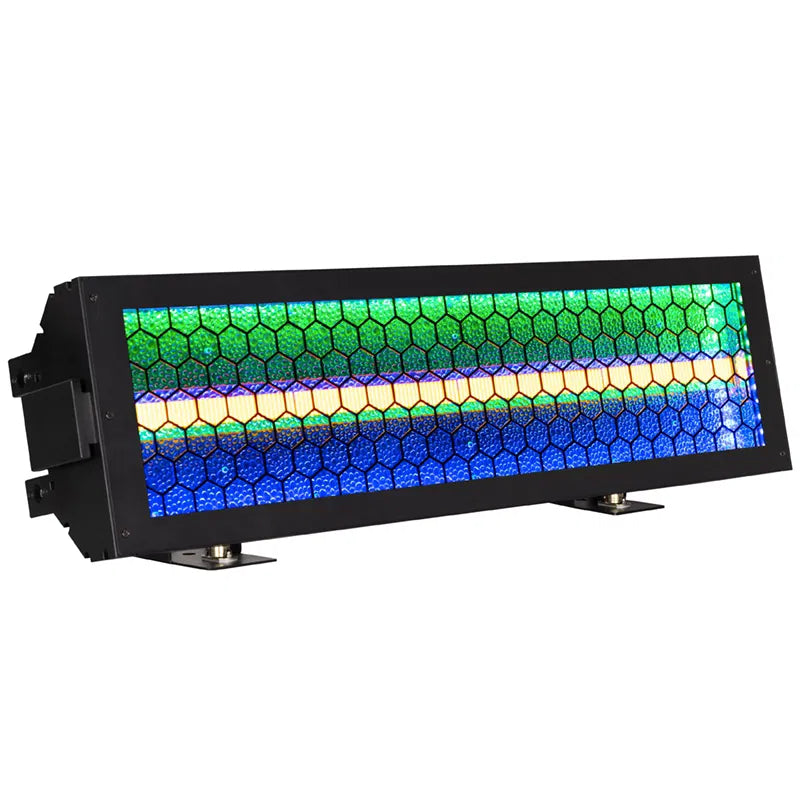 ADJ Vintage Bar 150w Amber LED Retro Blinder Effect