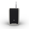 LD Systems ANNY 8 HHD B8 G - Portable Battery Powered Bluetooth With Mic Ubran Grey
