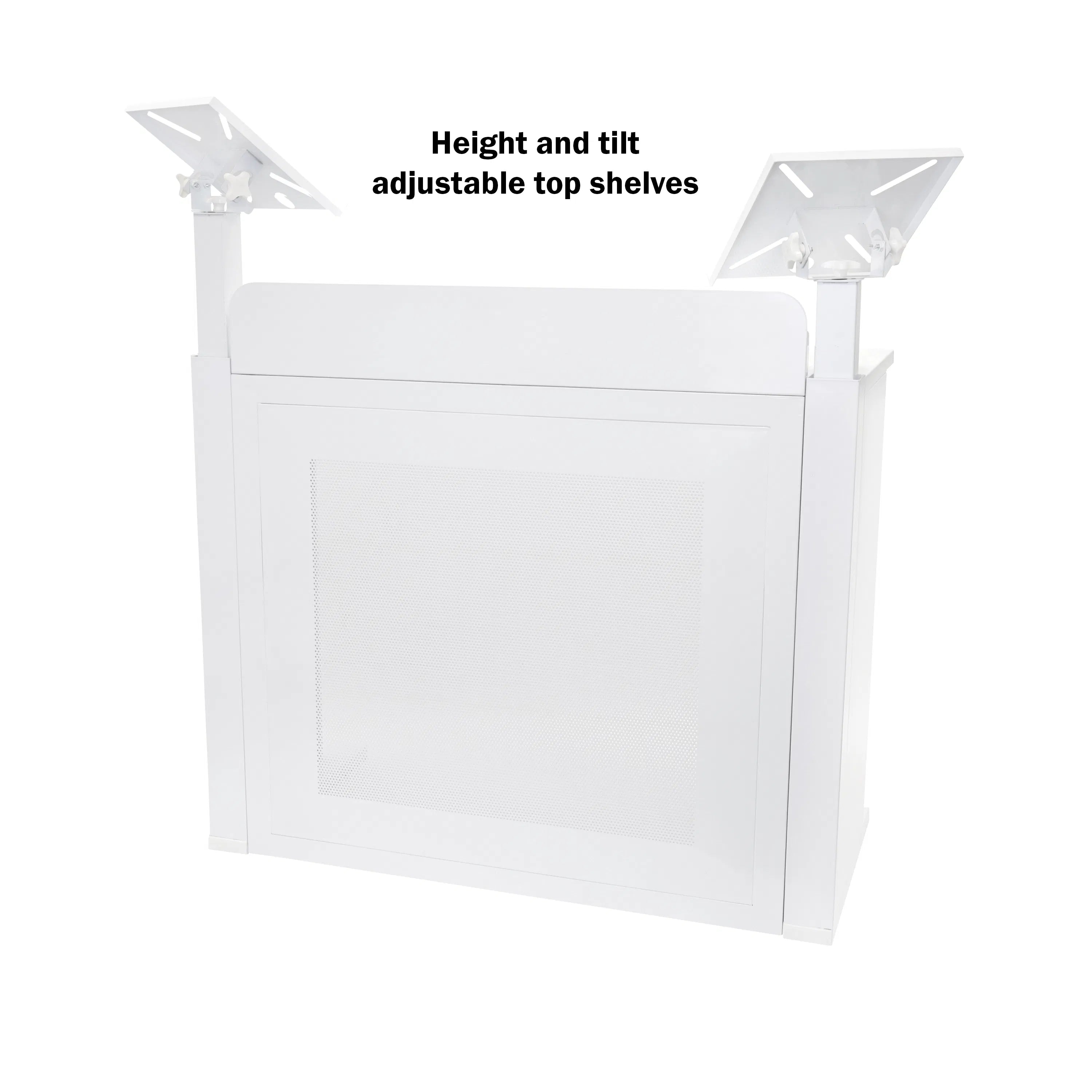 Equinox Event DJ Booth Table Stand