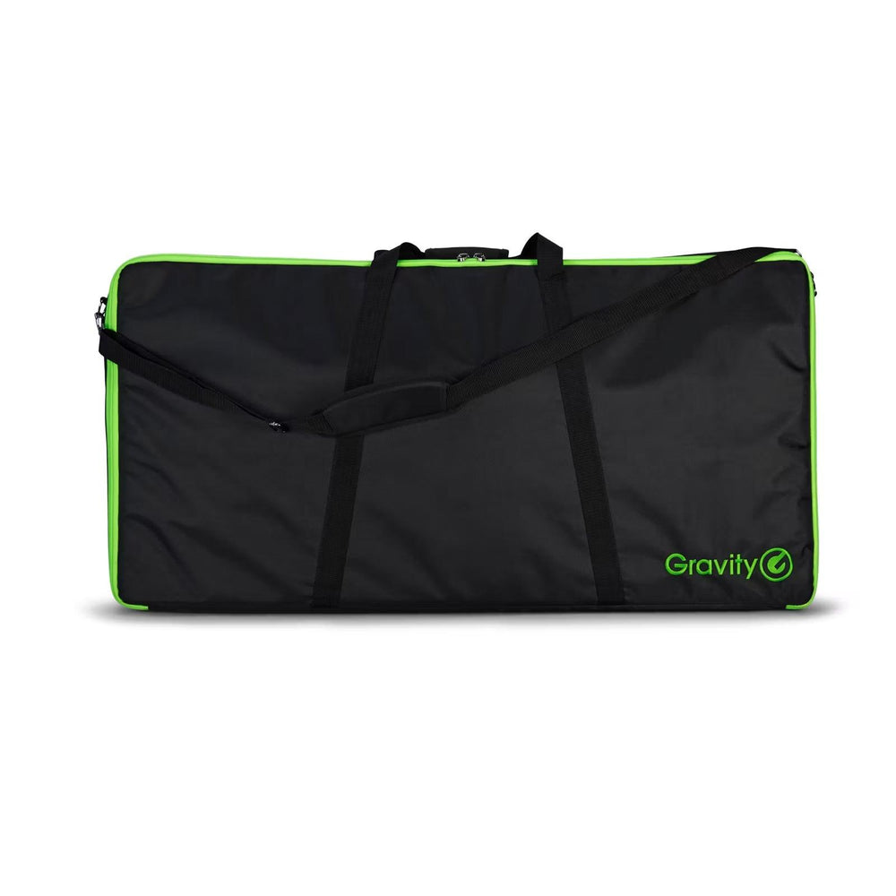 Gravity BG X2 RD B Transport Bag for Rapid Desk and double X Keyboard Stand
